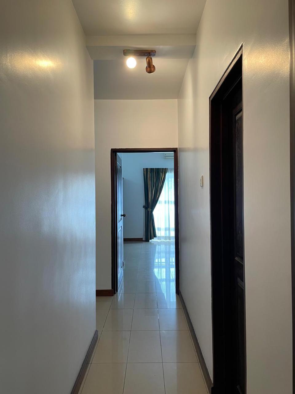 Apartment Fully Furnished 3bed 2wash - Fully Airconditioned