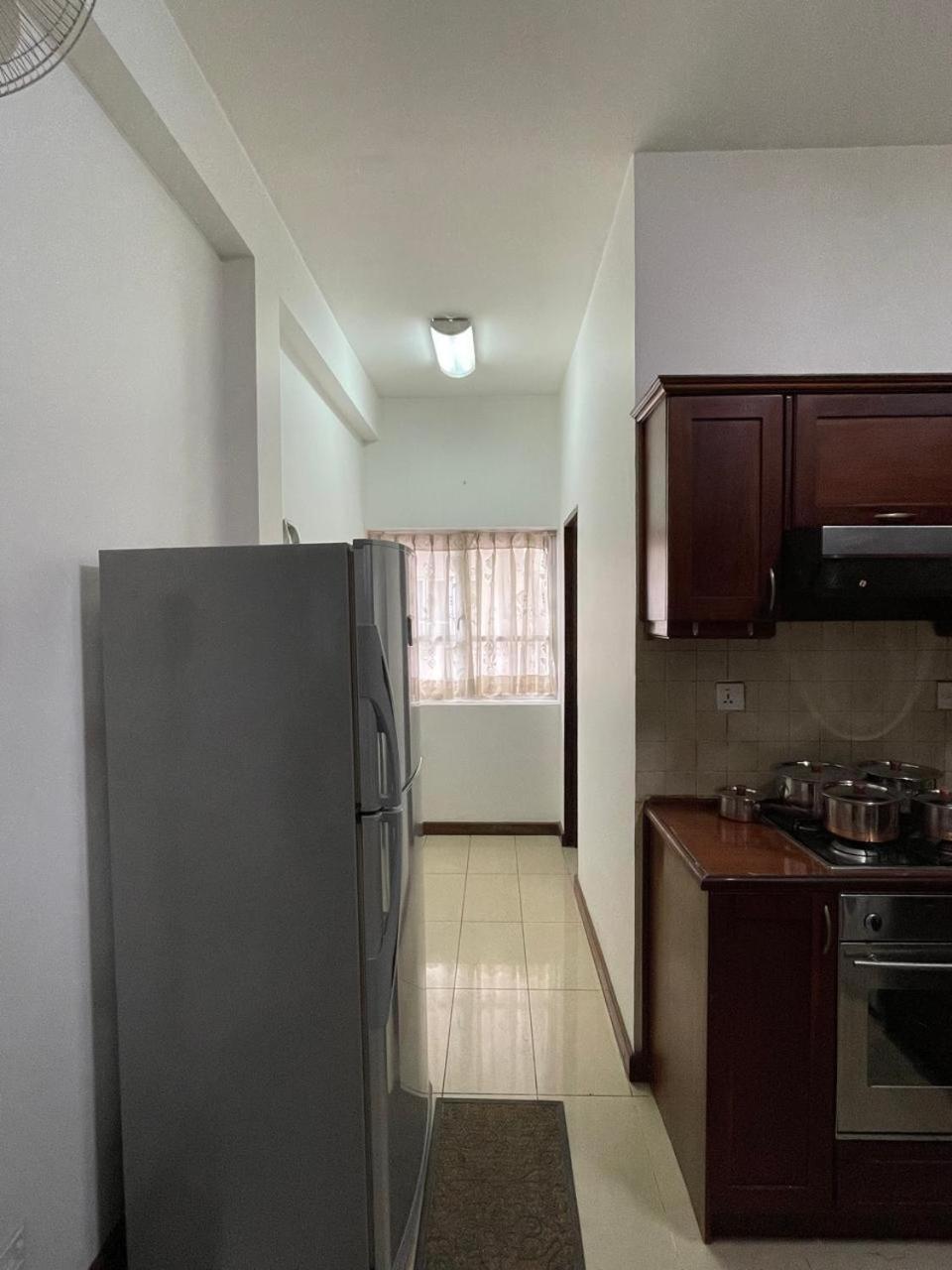 Fully Furnished 3bed 2wash - Fully Airconditioned Apartment