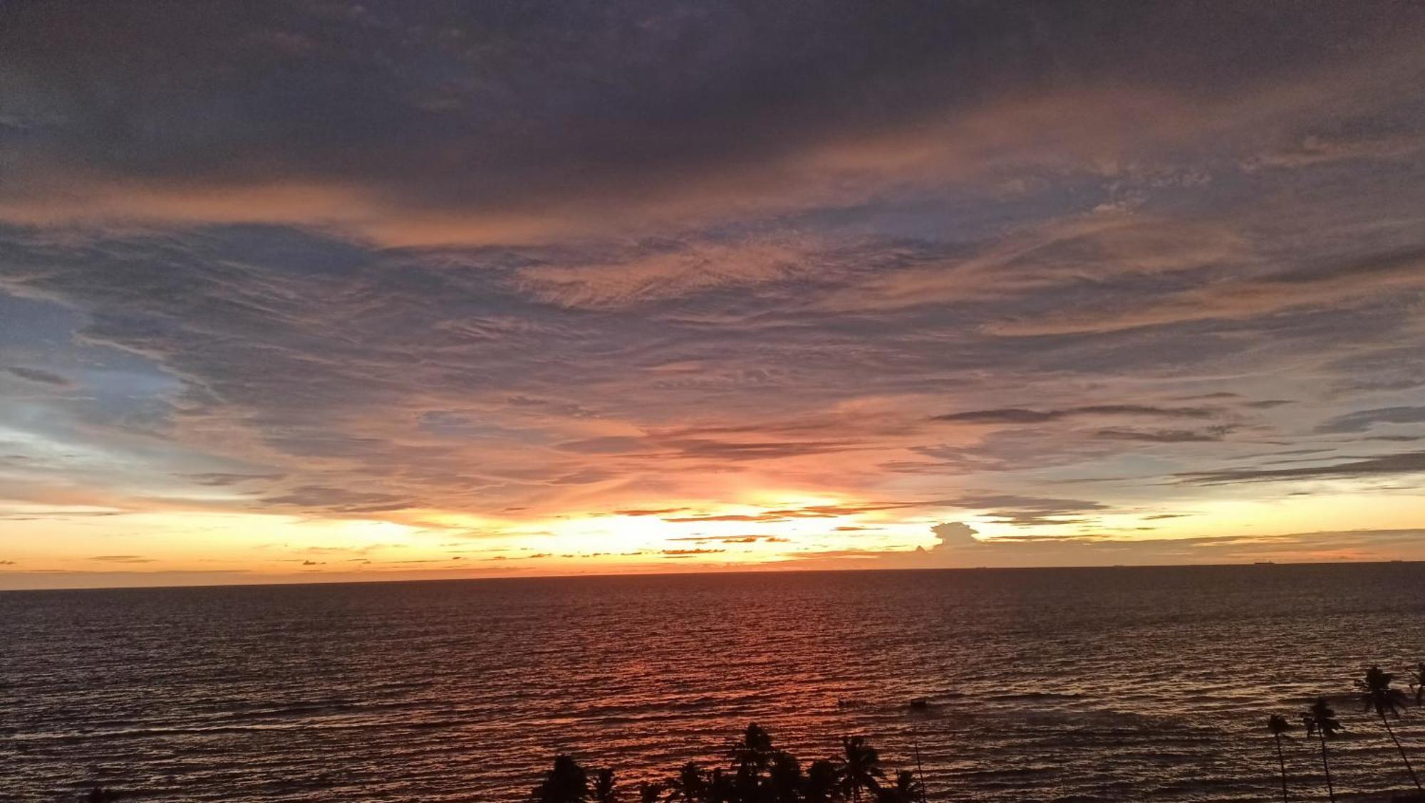 Apartment Marine Breeze Residencies *