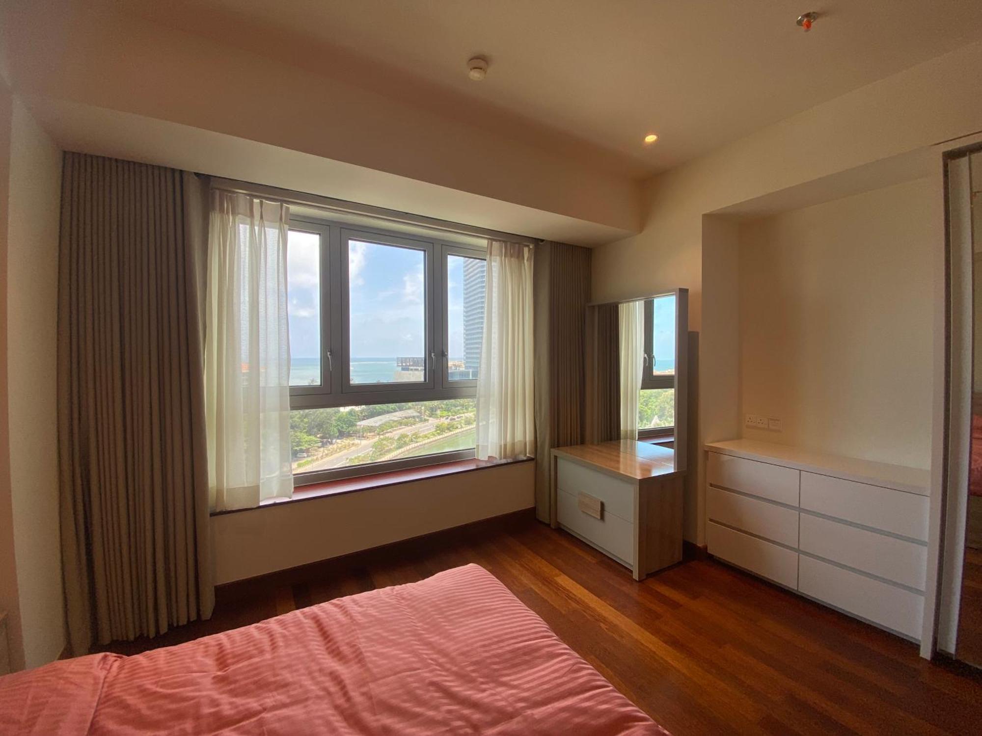 No 12 At Cinnomon Life Apartment