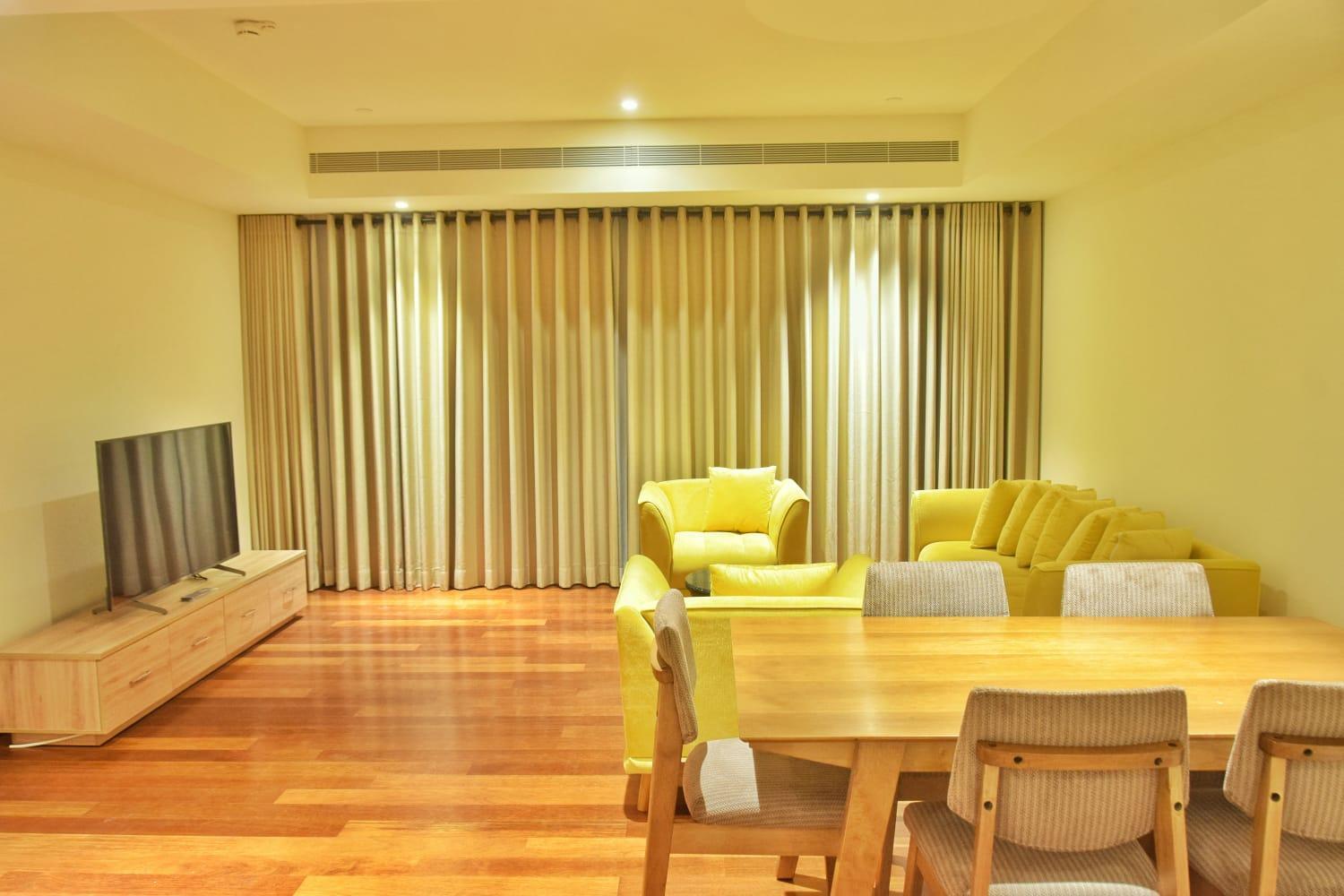 No 12 At Cinnomon Life * Colombo