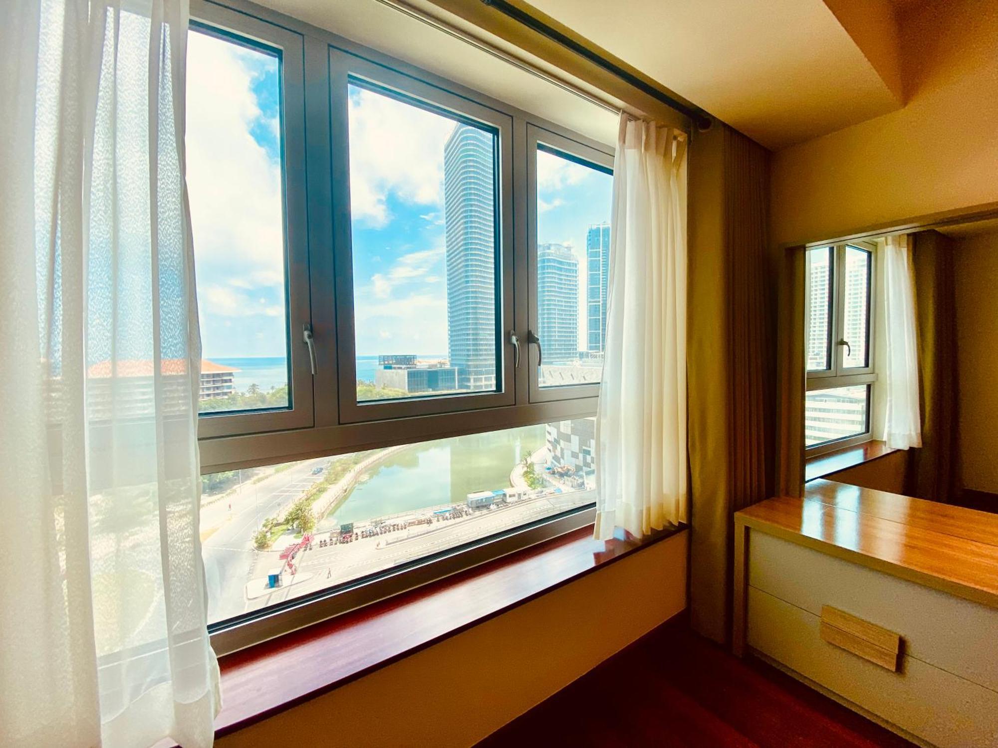 Apartment No 12 At Cinnomon Life