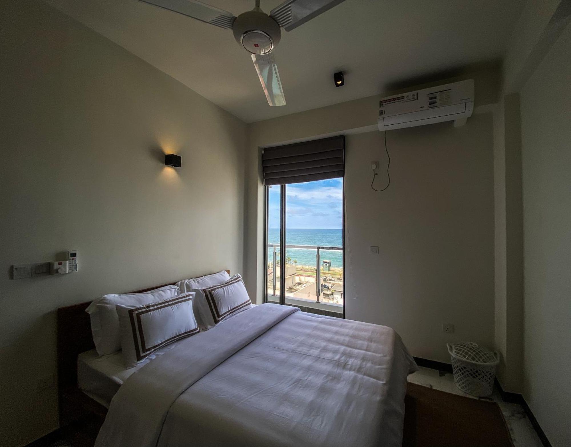 Marine Breeze Residencies