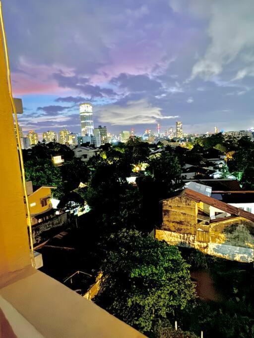 Cozy * Colombo