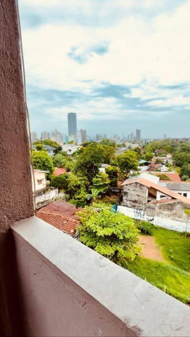 Apartment Cozy Colombo