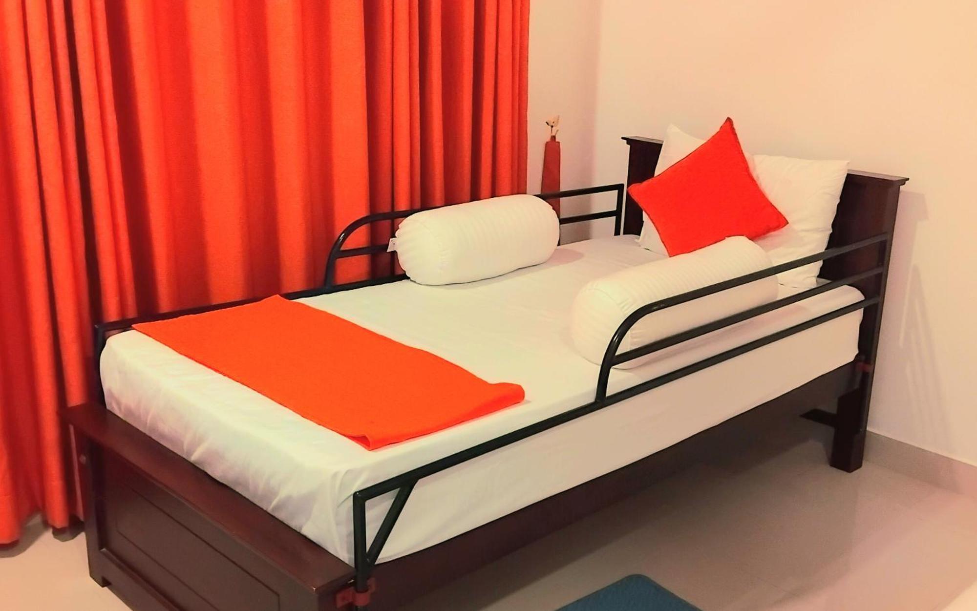 Homestay Regent Residencies - Colombo