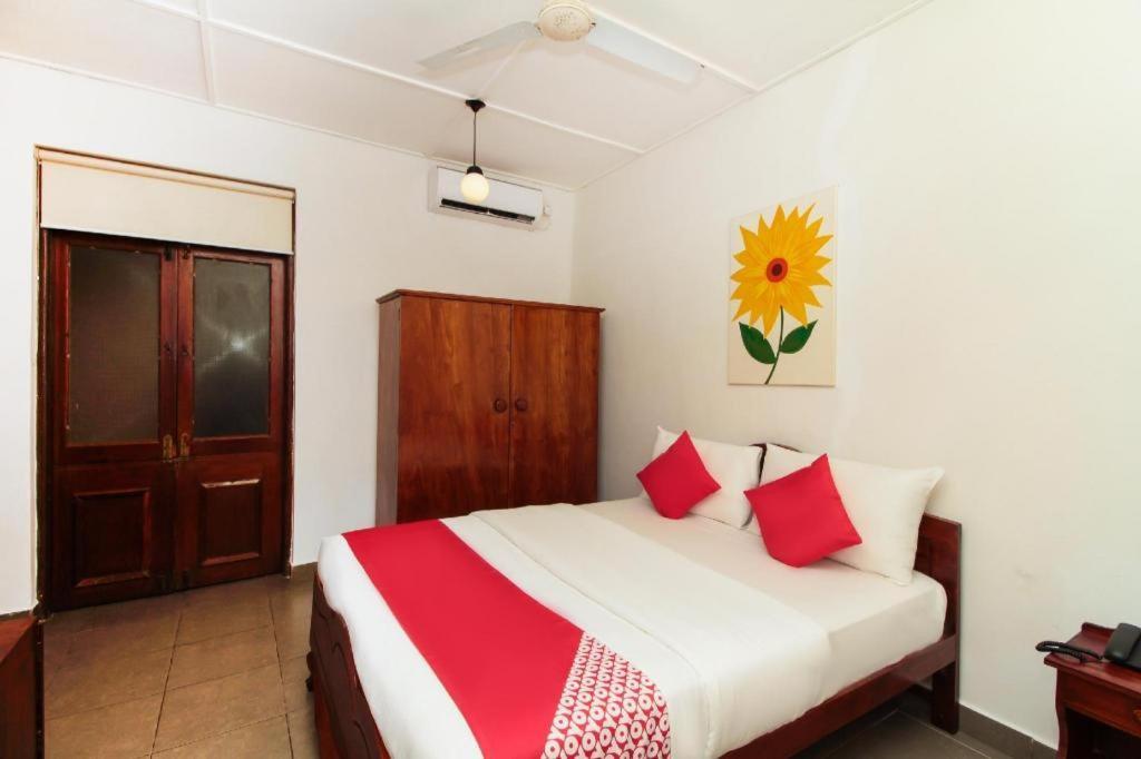 Oyo 228 Sea View Hotel Colombo