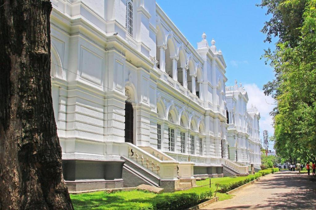 Oyo 228 Sea View 2* Colombo