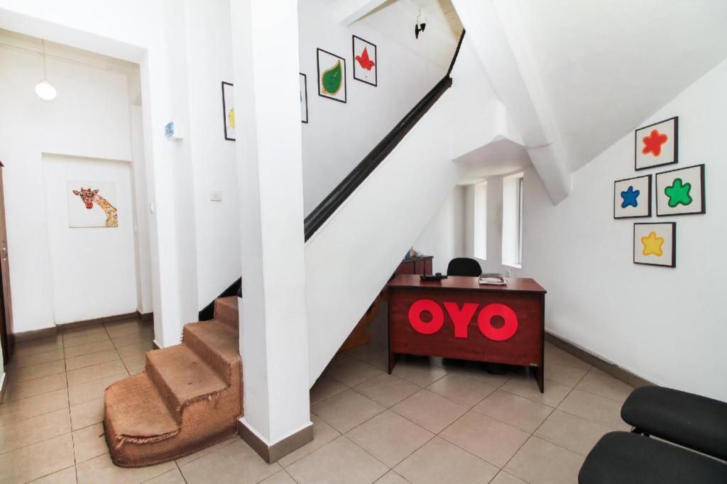 Hotel Oyo 228 Sea View Colombo