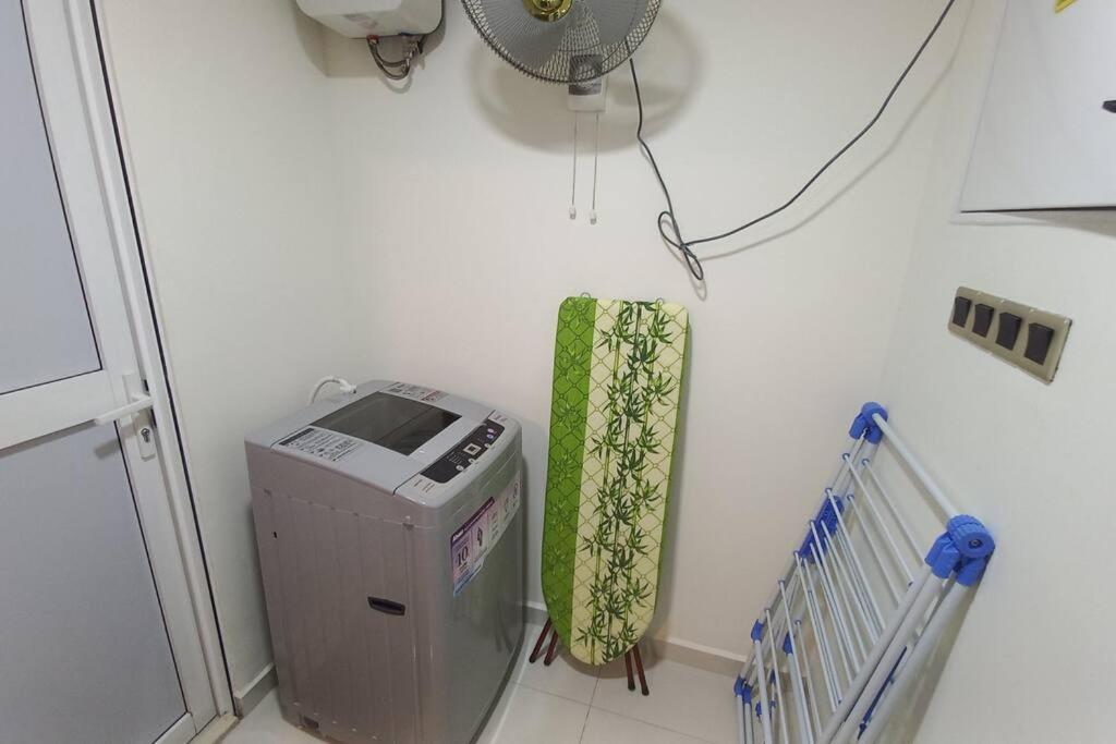 Apartment Capital Residencies Col 05 Thimba 8-4 *