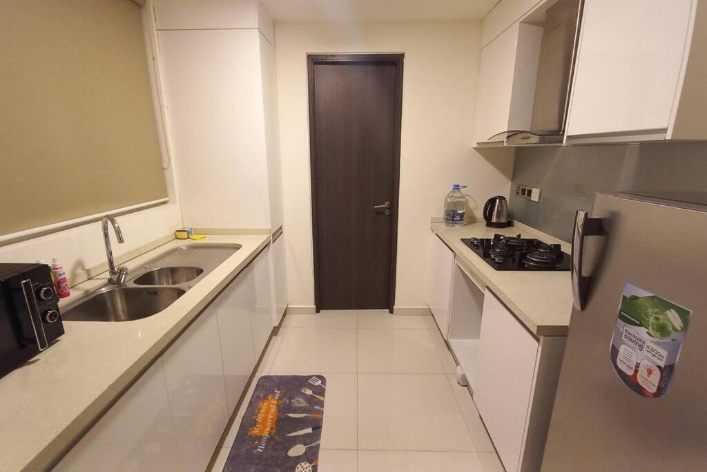 Capital Residencies Col 05 Thimba 8-4 Colombo