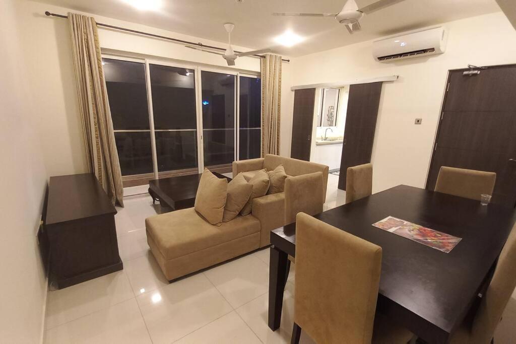 Apartment Capital Residencies Col 05 Thimba 8-4