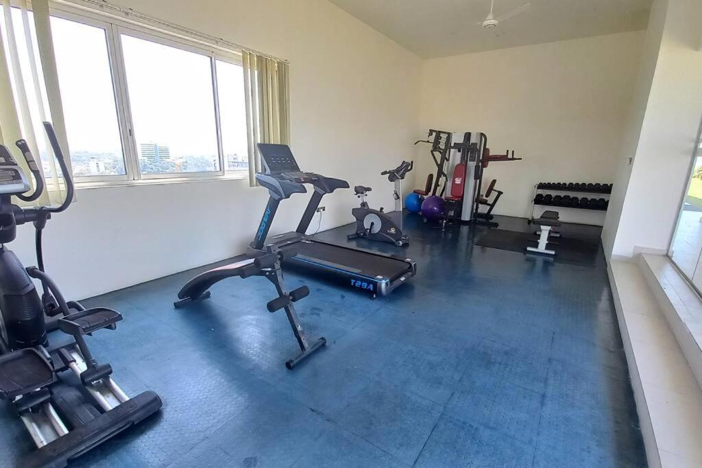 Capital Residencies Col 05 Thimba 8-4 Colombo