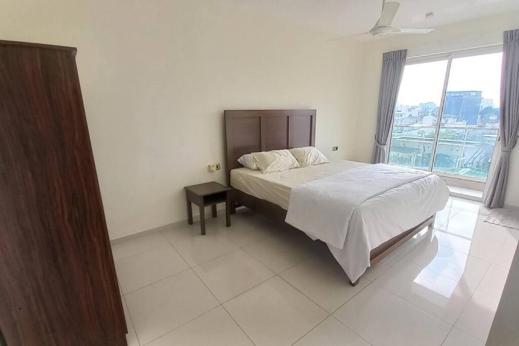 Capital Residencies Col 05 Thimba 8-3 Colombo