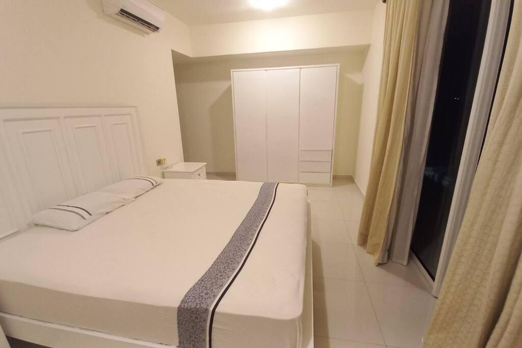 Apartment Capital Residencies Col 05 Thimba 6-3 *