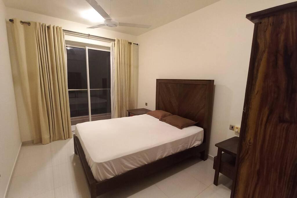 Capital Residencies Col 05 Thimba 6-3 Apartment Colombo