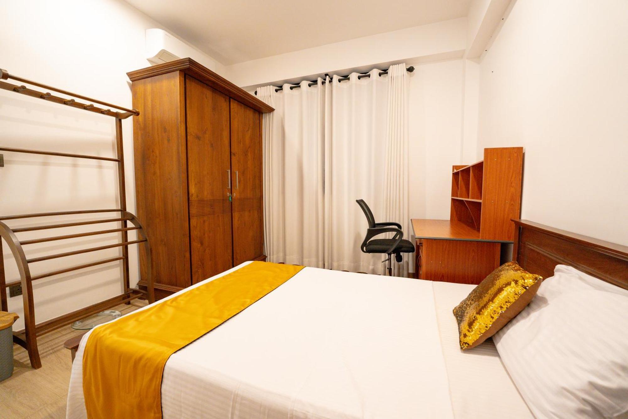 Don Residencies & Dehiwala - Mount Lavinia * Colombo