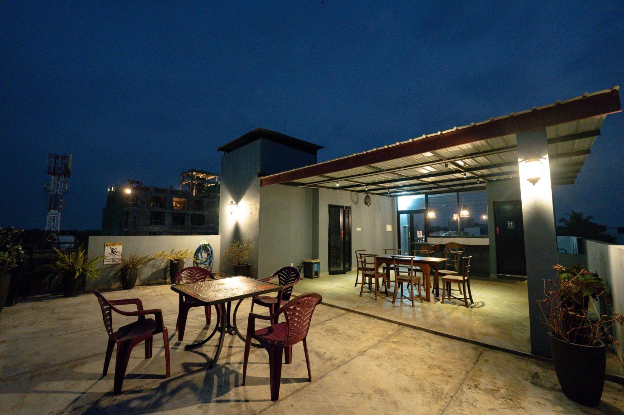 Apartment Don Residencies & Dehiwala - Mount Lavinia *