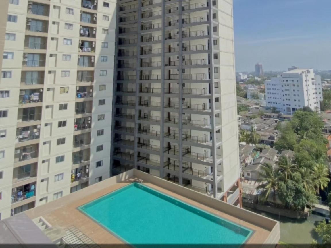 Apartment H2o Residences *