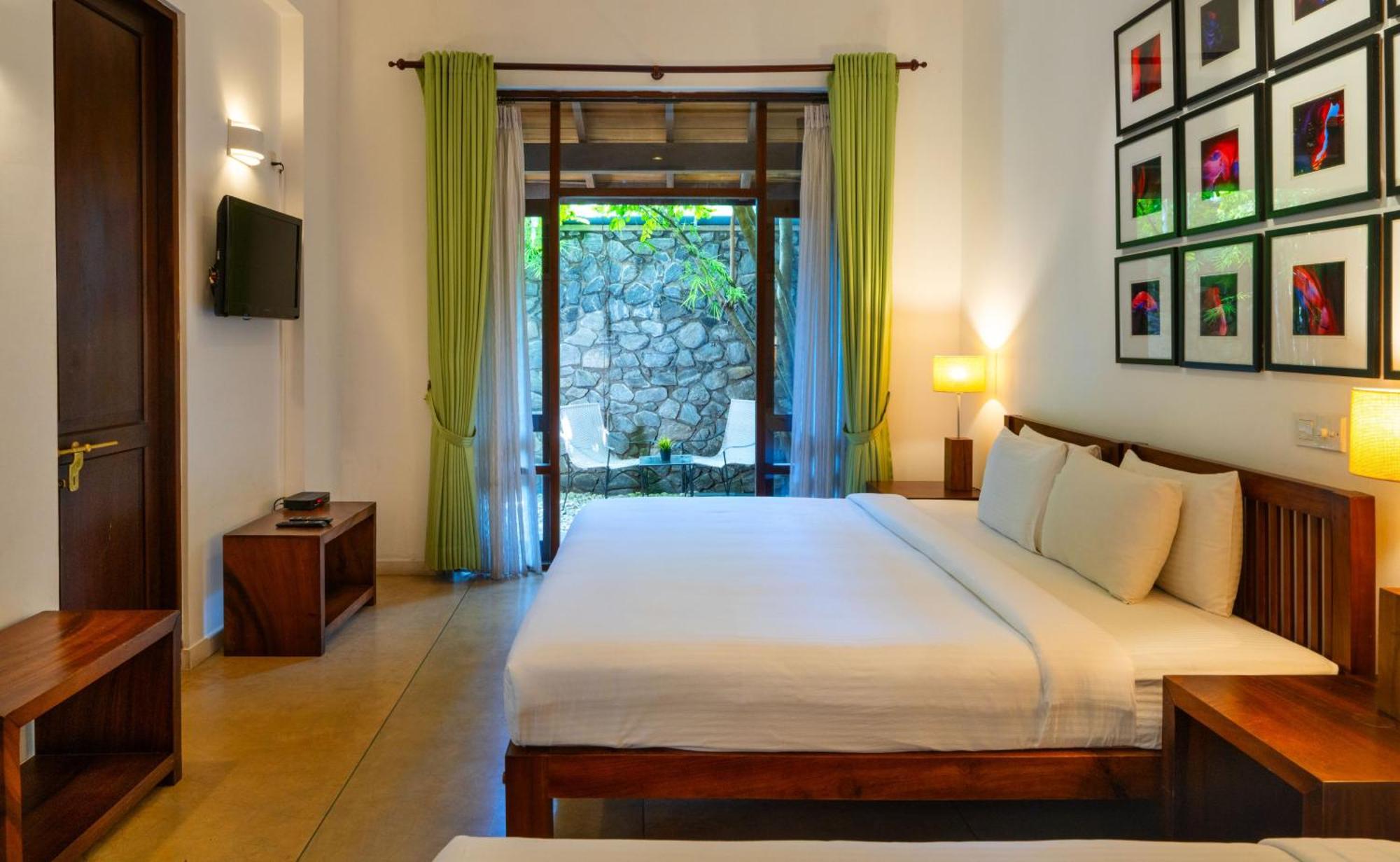 Zylan Hotel