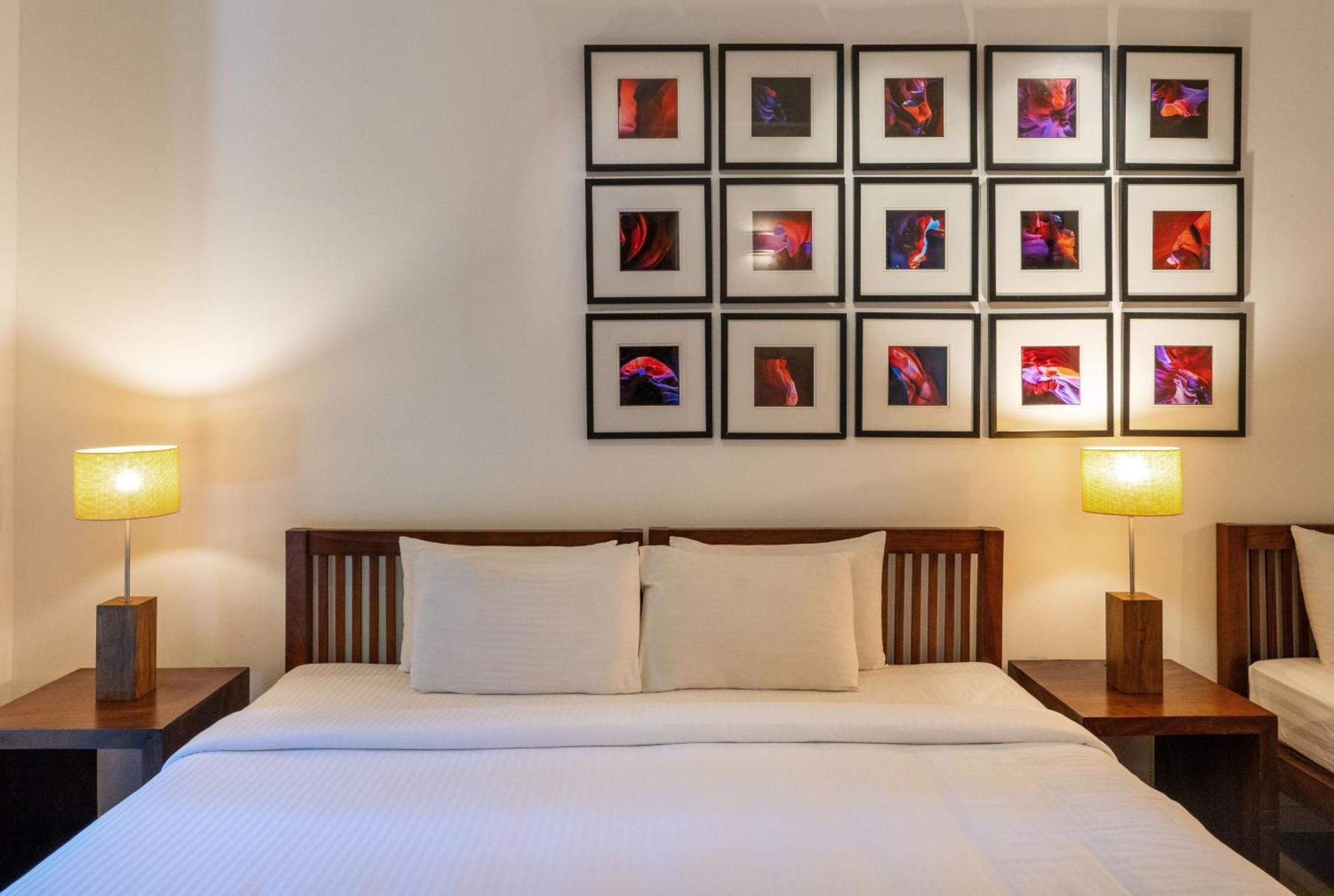 Zylan Hotel