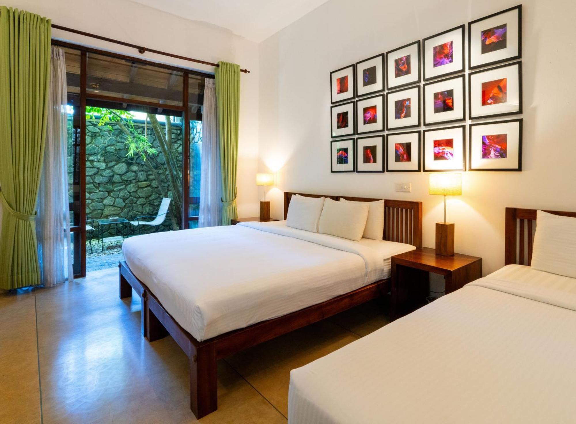 Hotel Zylan
