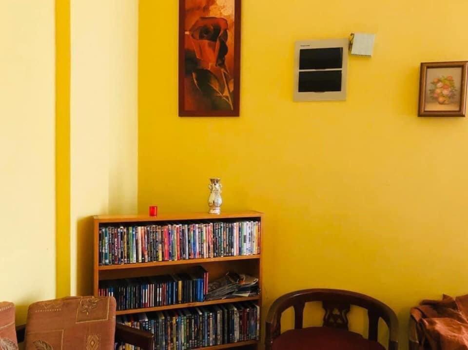 Apartment Chelvi Vasam Colombo