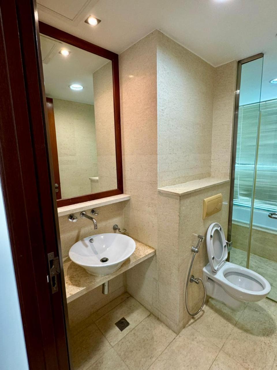 Apartamento Luxury Sea View 2bedroom In 3 *