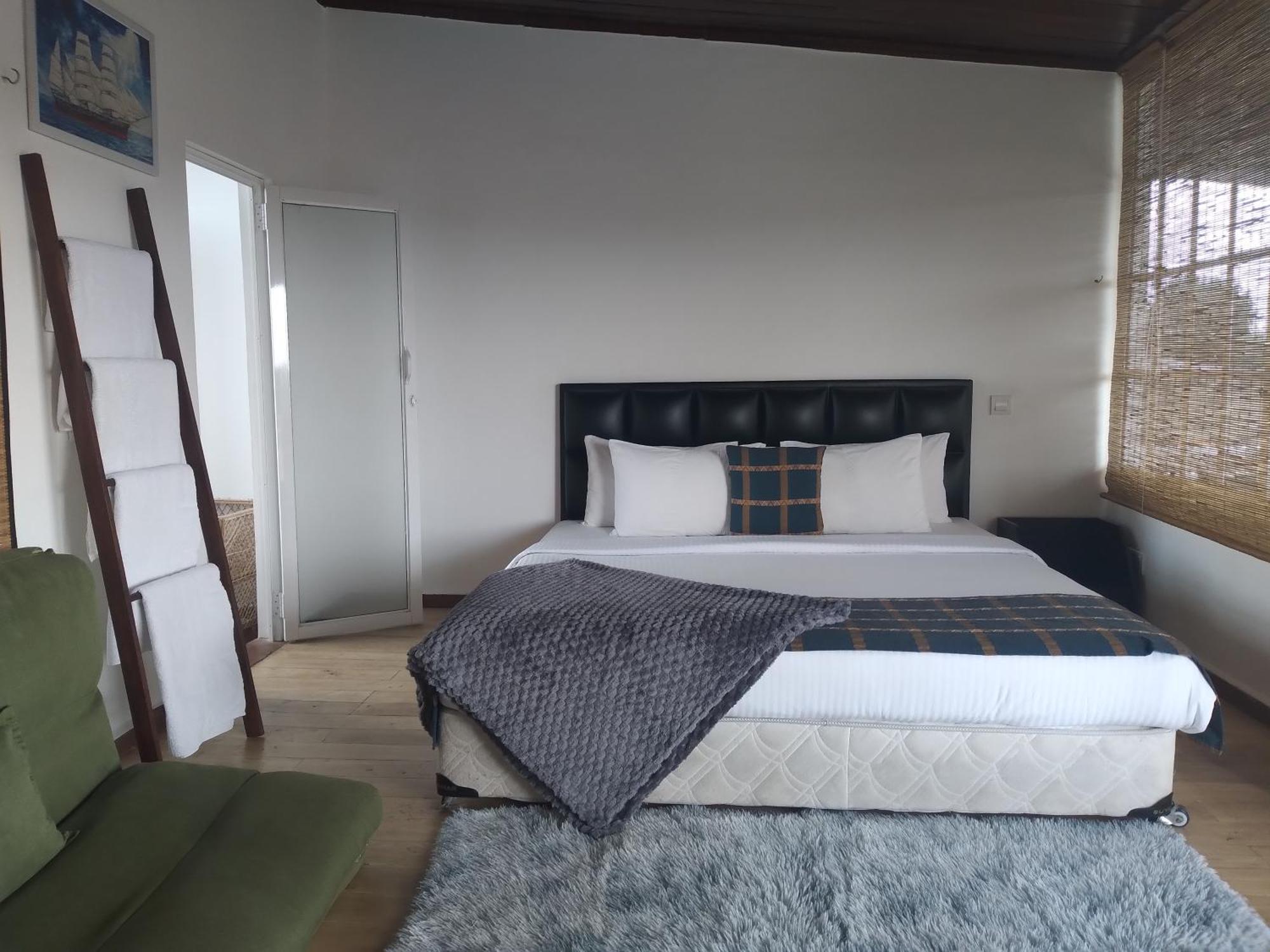 Alakamandava Apartment Colombo