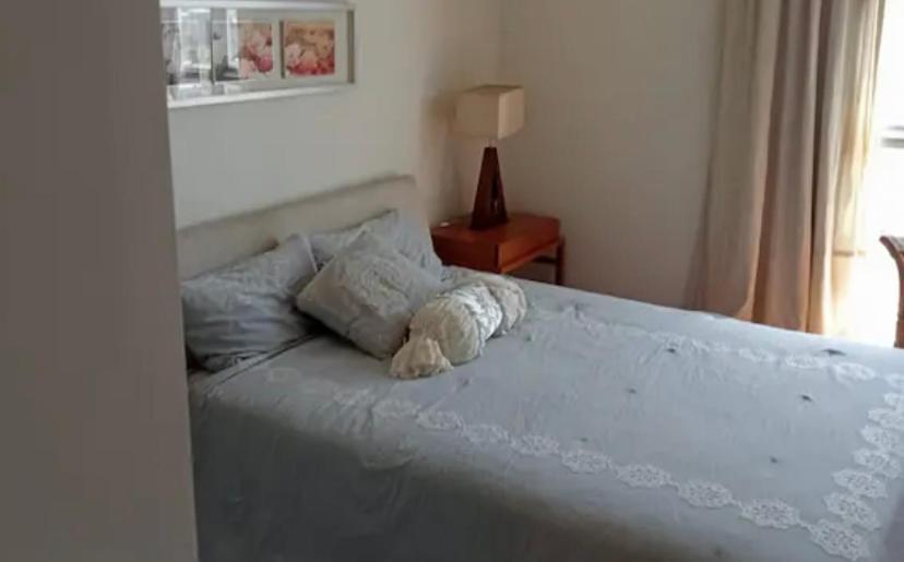Apartment Luxury 2bhk In *