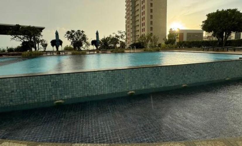 Apartment Luxury 2bhk In Colombo