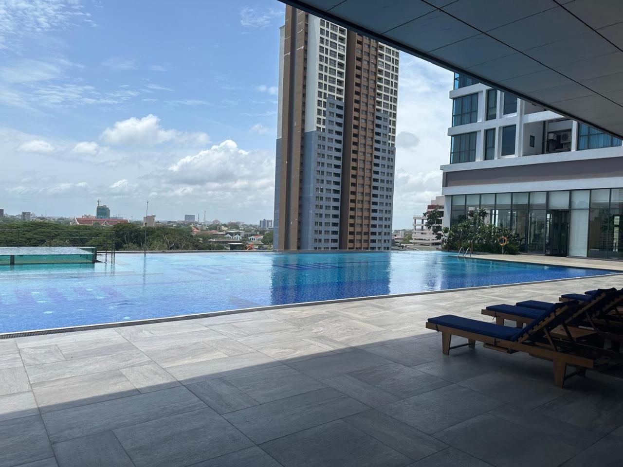 Seascape Apartment