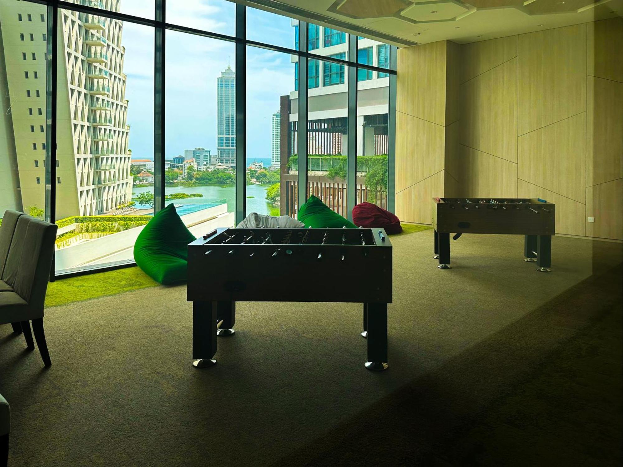 Seascape Apartment Colombo