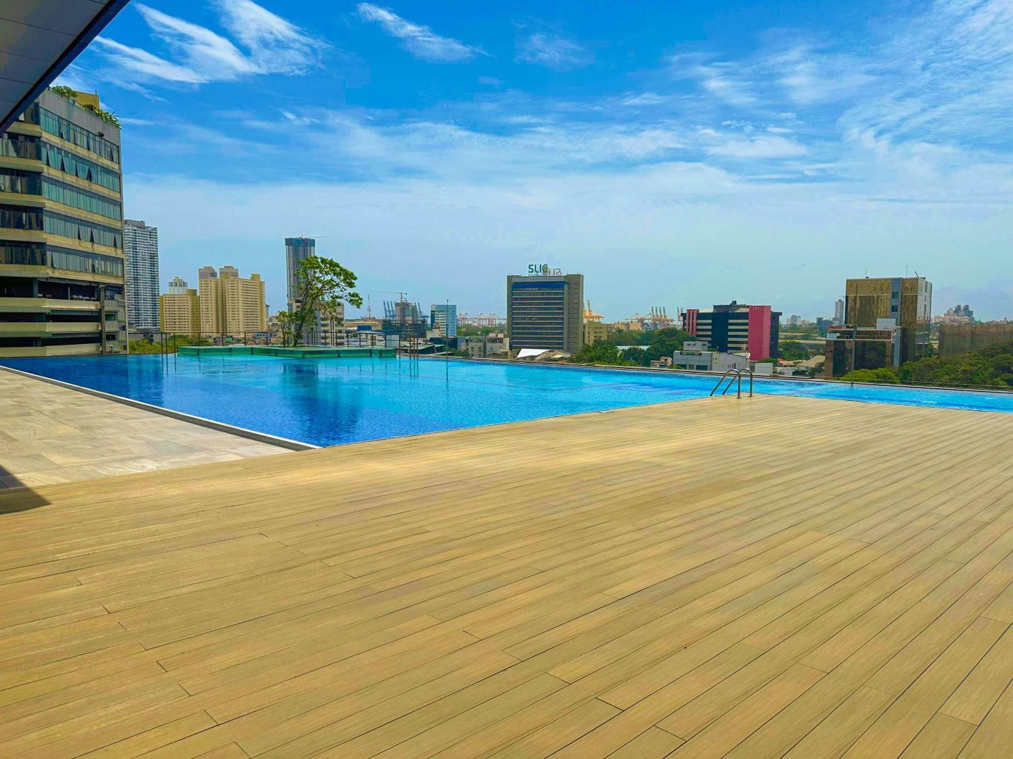 Seascape Apartment Colombo