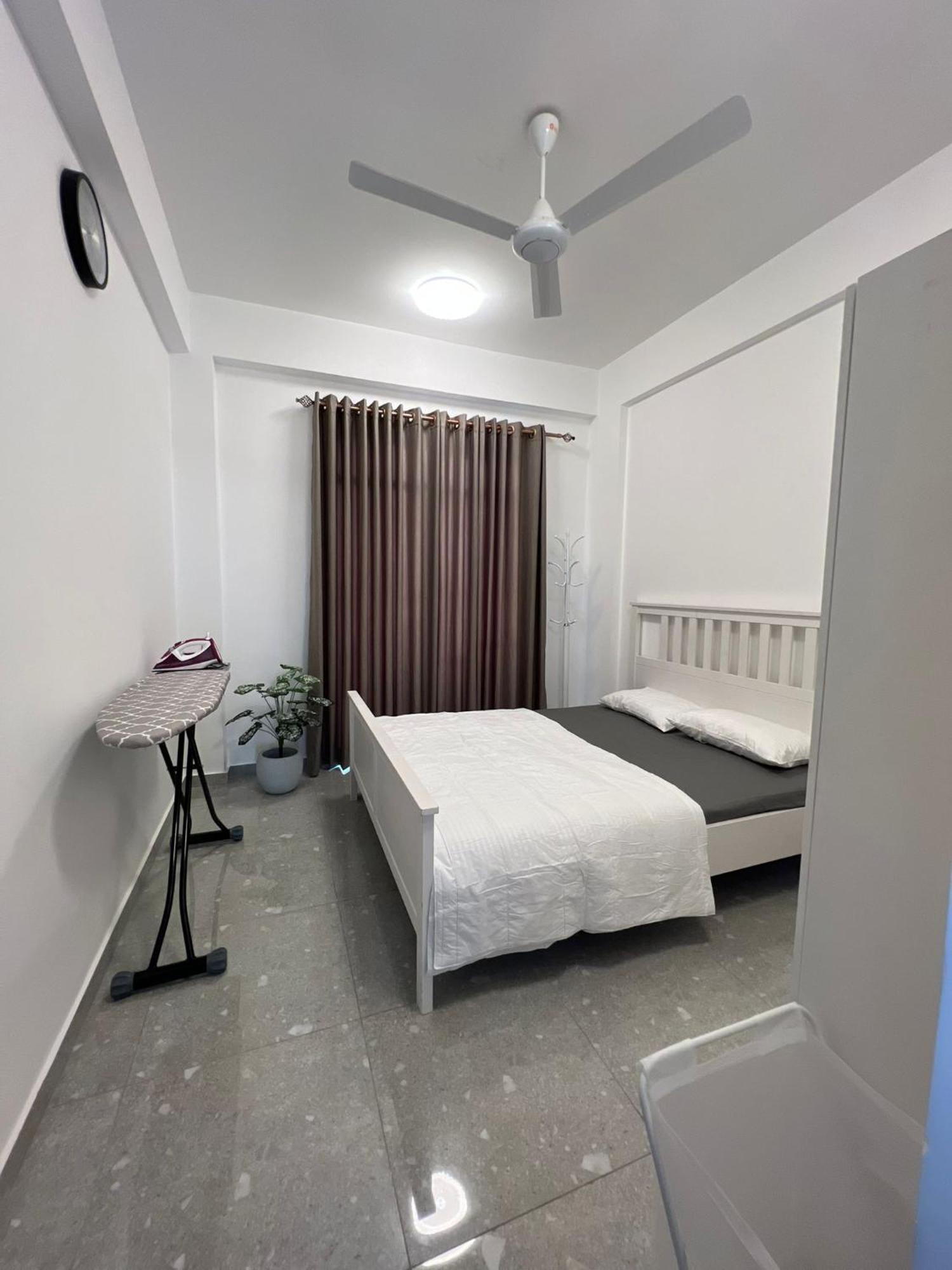 Nemra Ivy Apartment