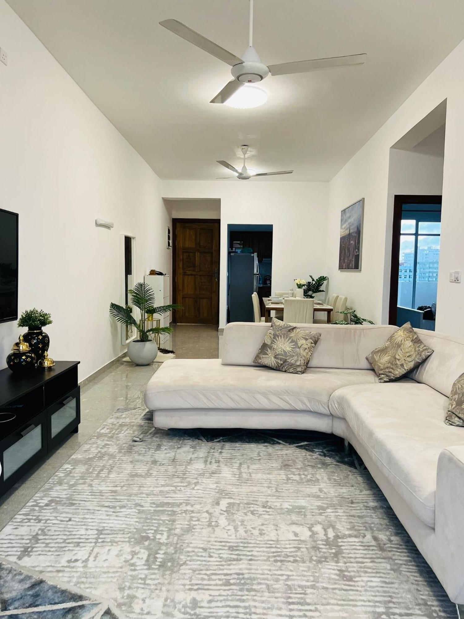 Apartment Nemra Ivy