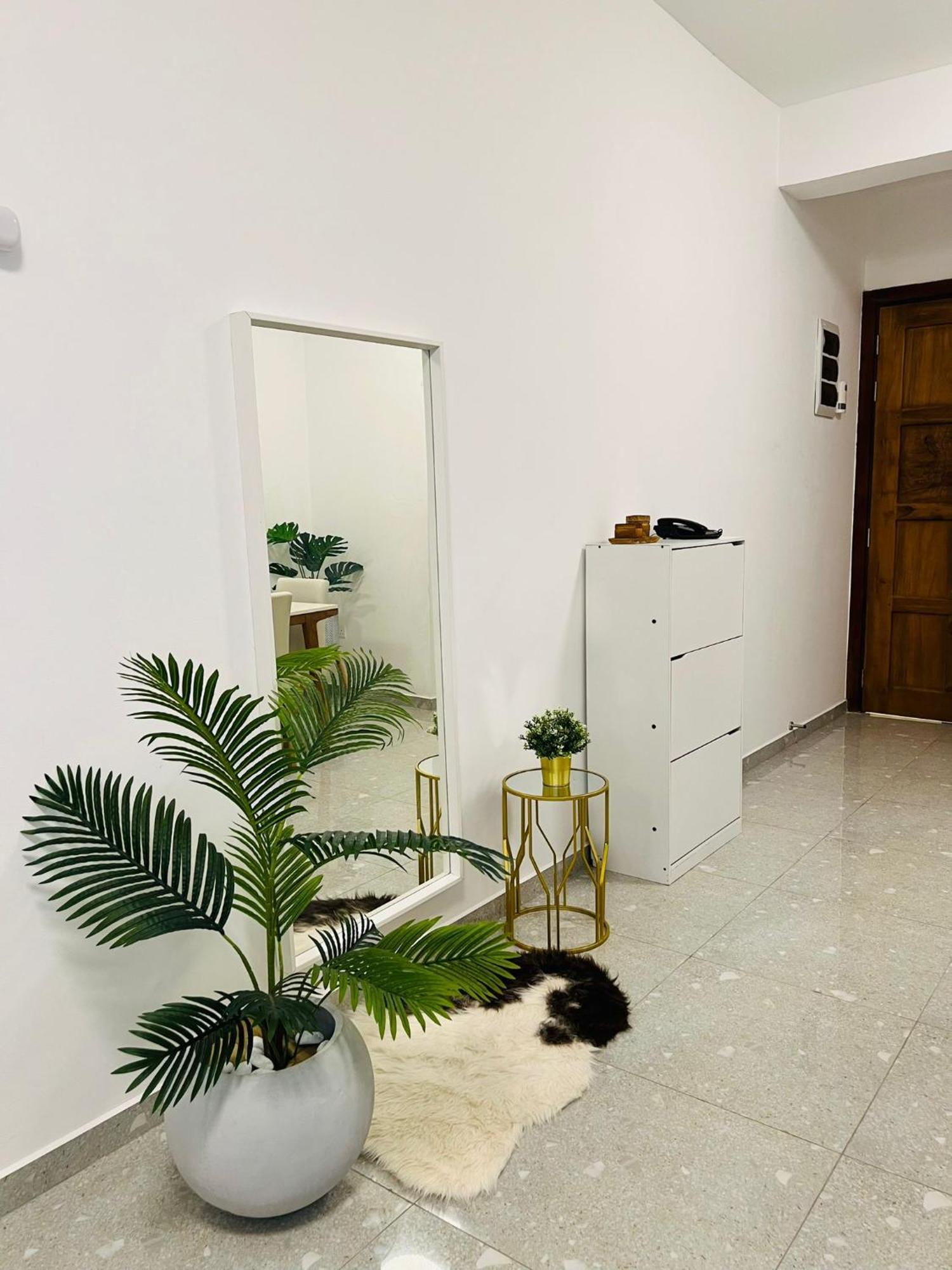 Apartment Nemra Ivy