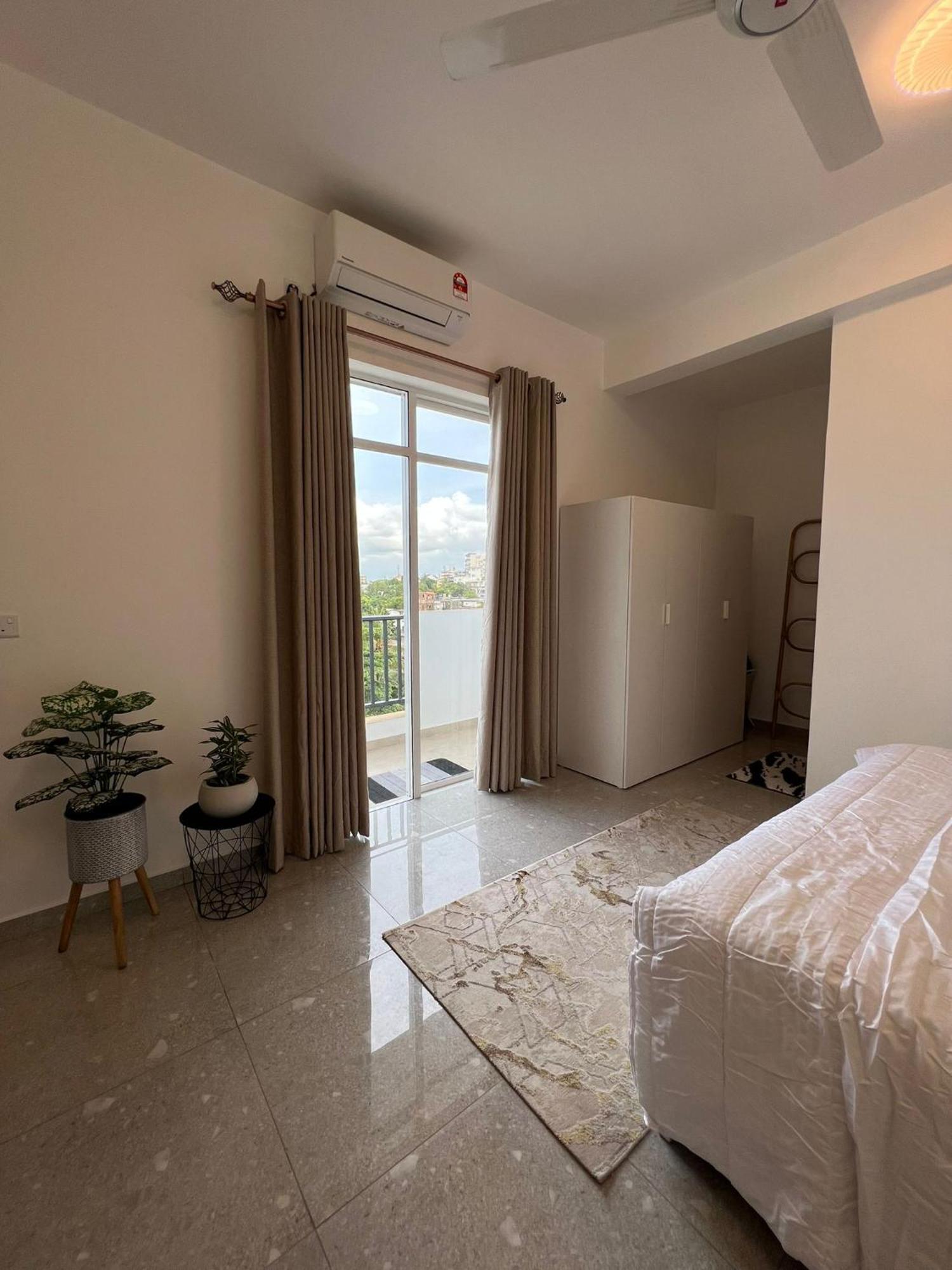 Nemra Ivy Apartment