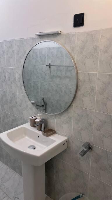 Ruj 03 Apartment