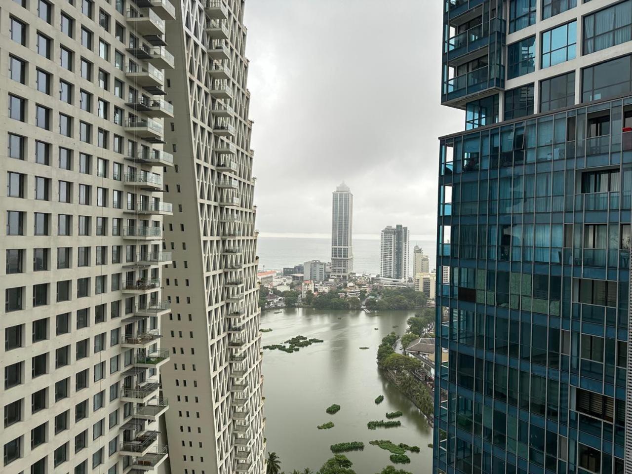 Seascape Apartment Colombo
