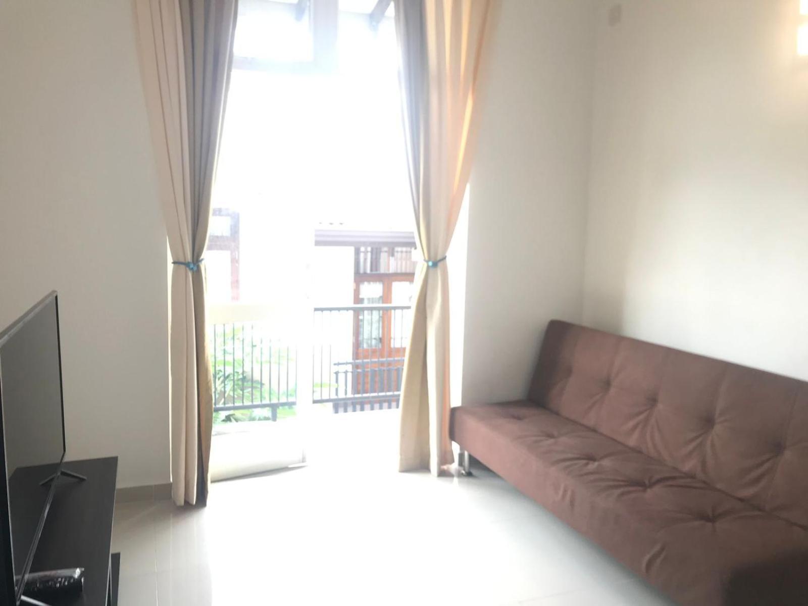 Apartment Serenity