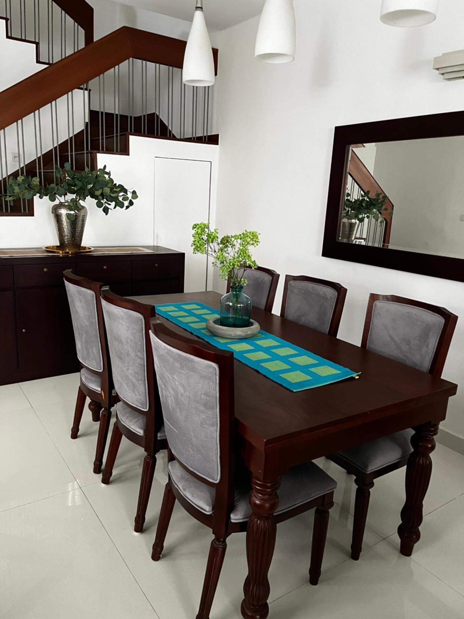 Urban Retreat Colombo