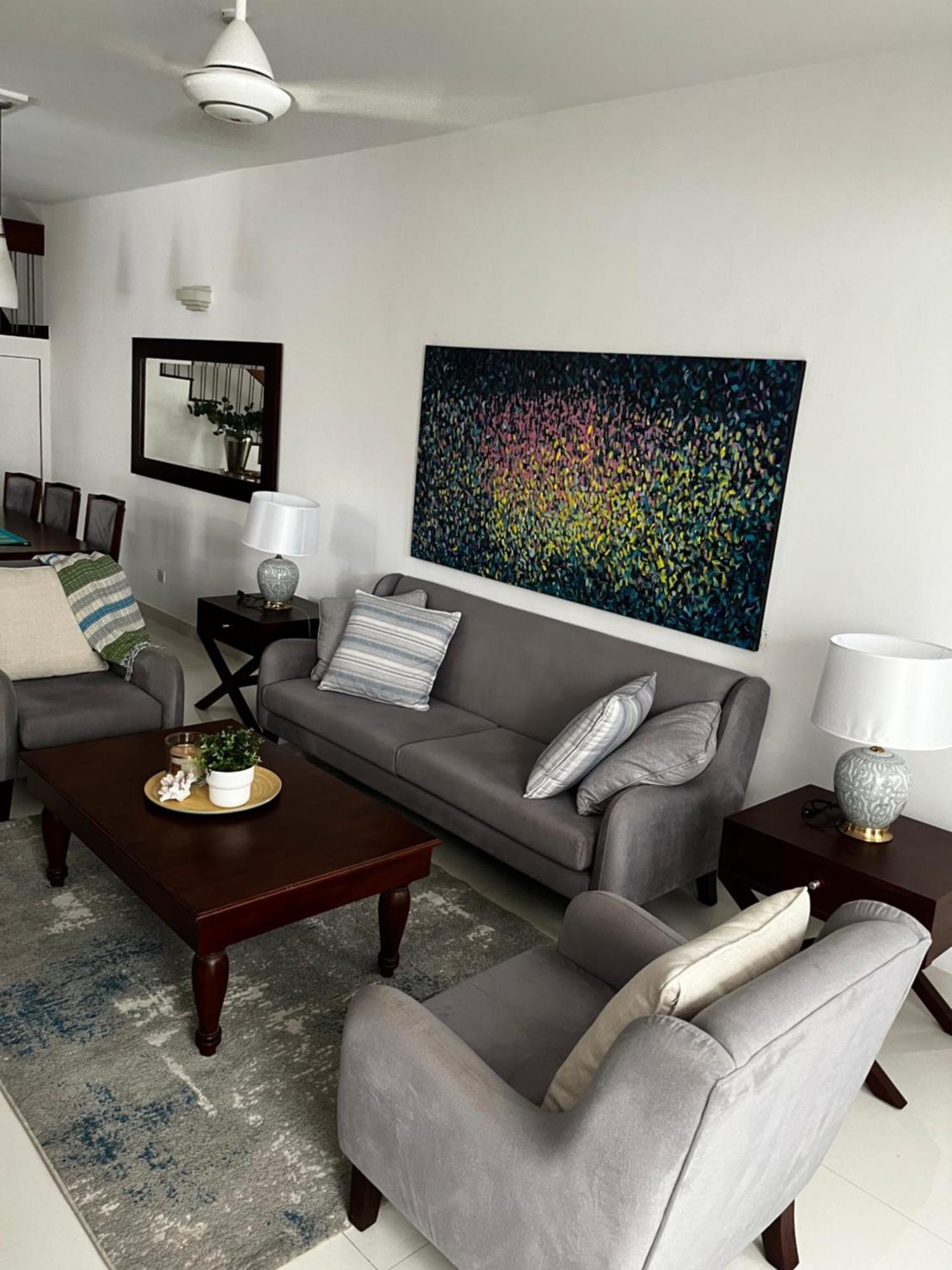 Urban Retreat Holiday home