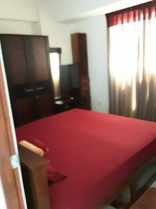 Oval View Residencies, 08 * Colombo