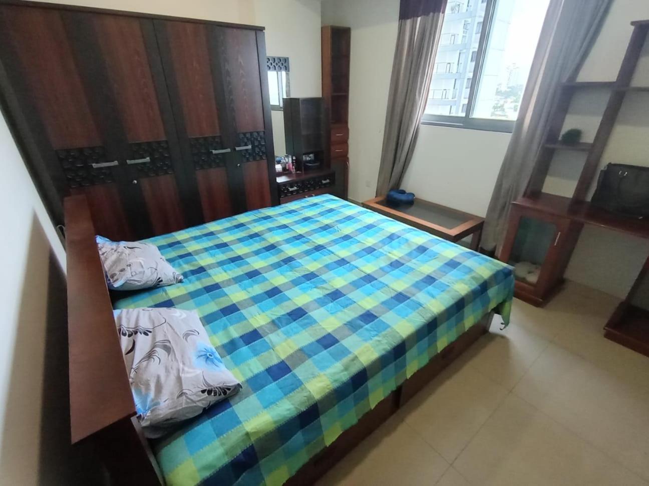 Oval View Residencies, 08 Apartment Colombo