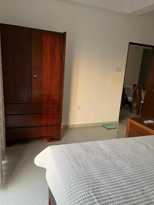 Apartment Luxury The Flemington - 20 Vajira Rd *