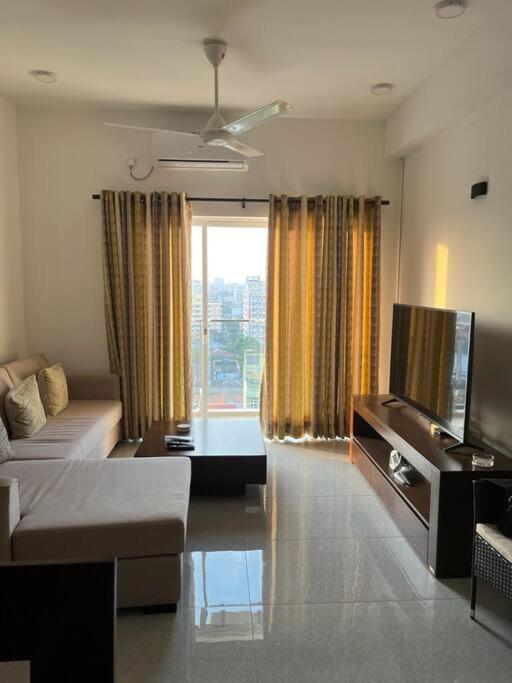 Apartment Luxury The Flemington - 20 Vajira Rd Colombo