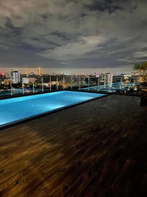 Luxury The Flemington - 20 Vajira Rd Apartment