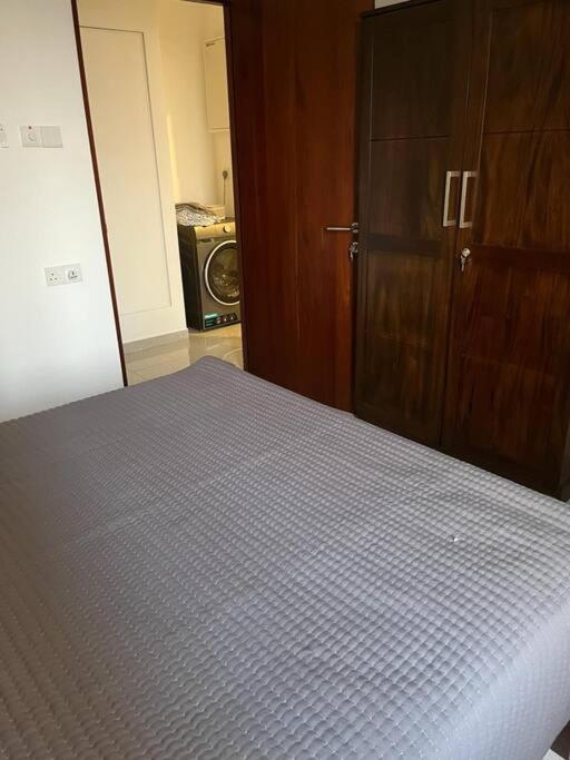 Luxury The Flemington - 20 Vajira Rd Colombo