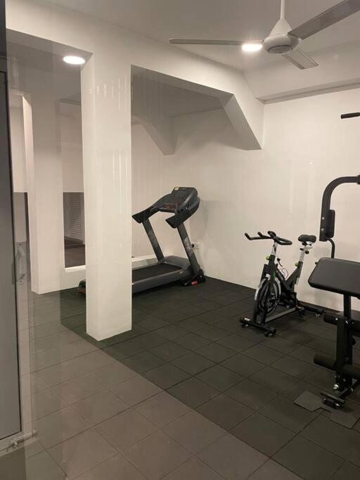 Luxury The Flemington - 20 Vajira Rd Apartment
